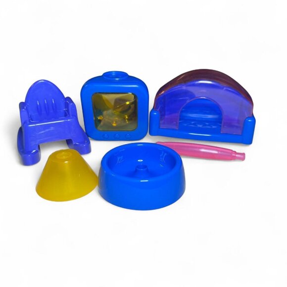 Sit n Living Room for Small Pets - Picture 4 of 4